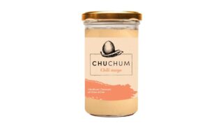 Mayonnaise m. chili, ChuChum