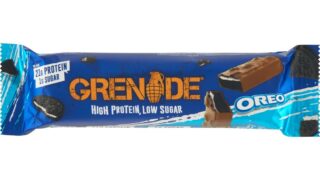 Proteinbar Oreo, Grenade