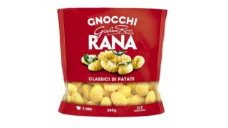 Gnocchi, Giovanni Rana