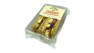 Sandwich m. kylling & bacon, Quality Kitchen