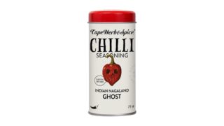 Ghost Chilli, Cape Herb & Spice