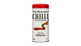 Sriracha Chili, Cape Herb & Spice