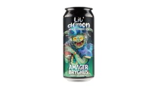 Lil´Demon 0,5 %, Amager Bryghus
