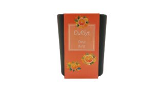 Duftlys 74x86mm citrus burst, ASP Holmblad
