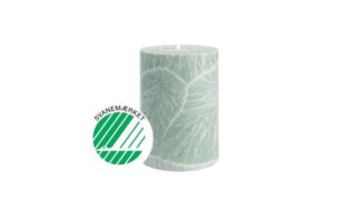 Bloklys Shea dusty green, ASP Holmblad