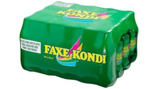 Faxe Kondi 20-pak (PET)