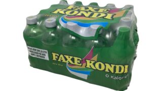 Faxe Kondi 0 kalorier 20-pak (PET)