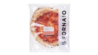 ❄️Pizzabund Rossa øko. Il Fornaio