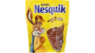 Kakaopulver, Nesquik