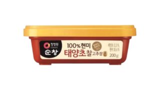 Classic Gochujang Stærk Chilipasta, Chung Jung One