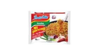 Mi Goreng instantnudler, Indomie