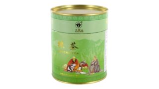 Matcha Grøn Te Pulver, THS