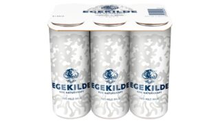 Kildevand m. blid brus 6-pak, Egekilde