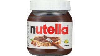 Nutella 350 g