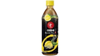 Iste m. citron, Oishi