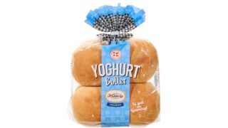 Yoghurtboller, Kohberg