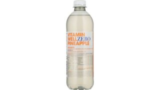Vitamin Well Zero Pineapple
