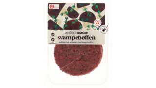 Svampebøffen øko. PerfectSeason