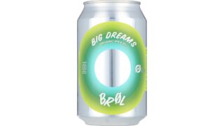 Big Dreams Ipa 6,0% øko. Brøl