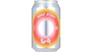 Good Stuff Sour 3,8% øko. Brøl
