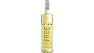 Hvidvin 0,5%, Bree Free