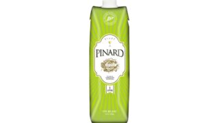 Prisma Pinard Blanc