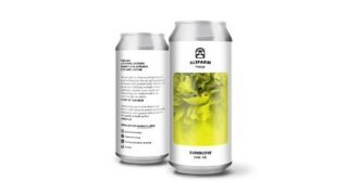 Sunglow 5,3%, Alefarm