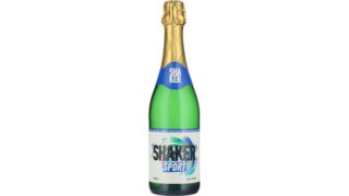 Shaker Sport 4,0% 75 cl