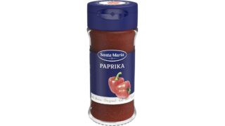 Paprika, Santa Maria