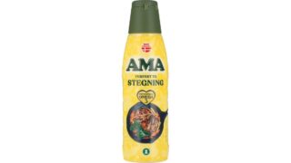 Flydende Margarine, Ama