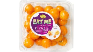 Ananaskirsebær, Eat Me