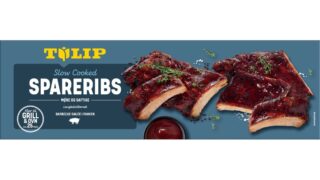Spareribs, Tulip