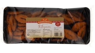 Klejner, Bakkegårdens