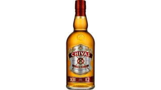 Chivas regal Whisky 40%