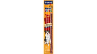 Beef Stick m. okse t. hund, Vitakraft