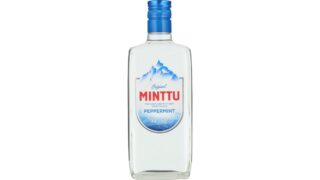 Minttu Peppermint 32%
