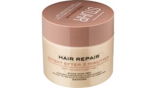 Hair Repair, Stuhr