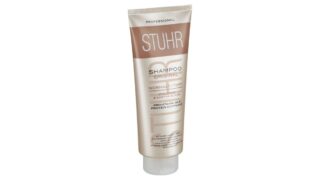 Shampoo original, Stuhr