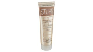 Conditioner original, Stuhr