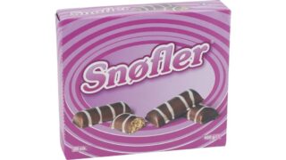 Snøfler, Karen Volf