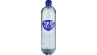 Kildevand 1,25 L, Aqua D'or