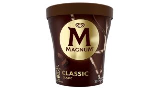 ❄️Classic, Magnum