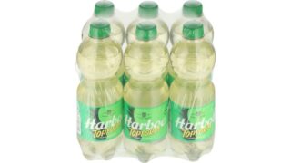 Topform power 6 x 50 cl, Harboe