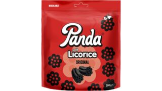 Lakrids soft & fresh, Panda