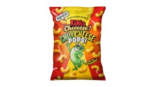 Chili-Cheese Pops, KiMs