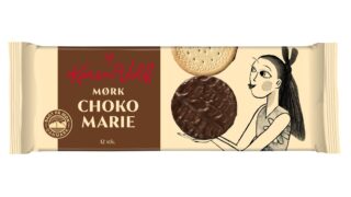 Choko Marie, Karen Volf