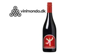 Sans Chagrin Rouge 12,0%