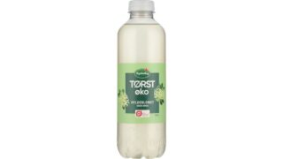 Tørst m. hyldeblost øko. Rynkeby