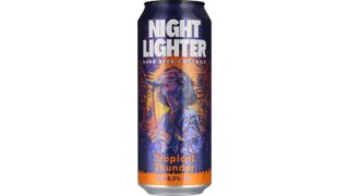 Tropical Thunder 8,0%, Night Lighter