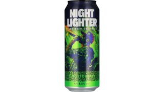 Ghostbuster 8,0%, Night Lighter